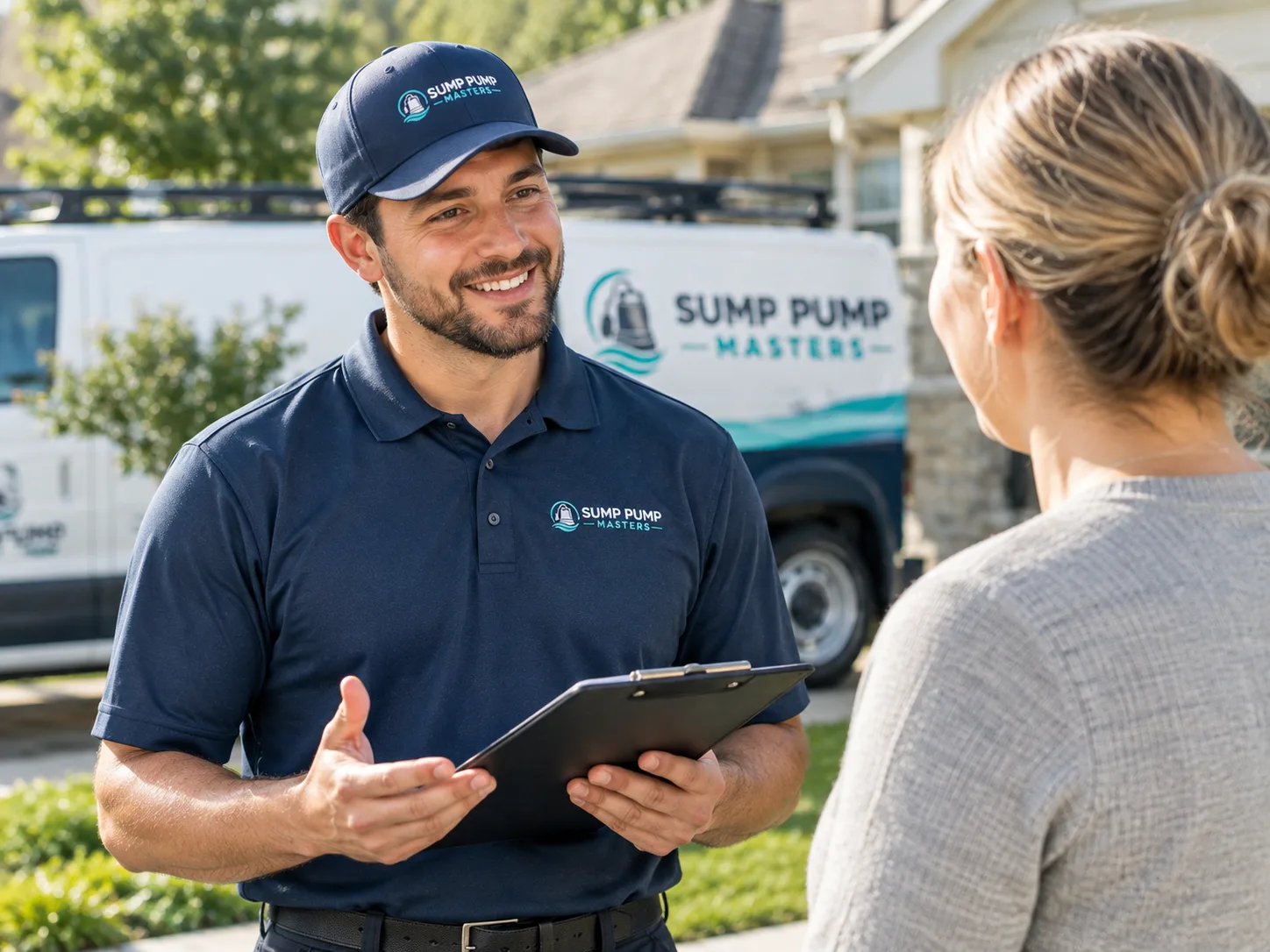 Sump Pump Repair Custer, MT FAQs